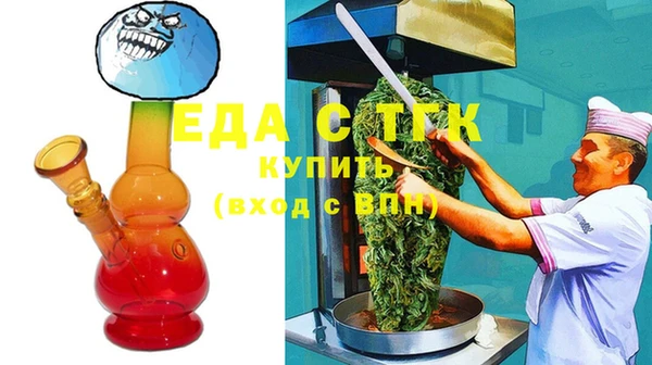 крисы Горняк