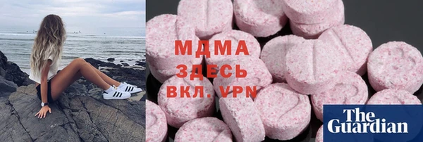 крисы Горняк
